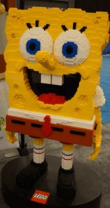 H-Sponge Bob