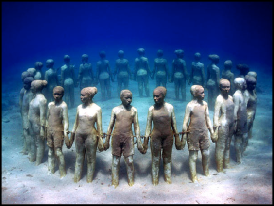 underwatermuseum